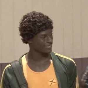 Meet your Posher, Dock